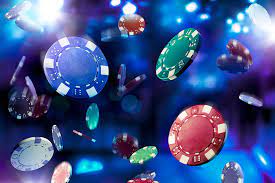 Официальный сайт Casino Friends