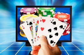 Официальный сайт Casino Taker